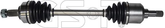 Drive Shaft 210112