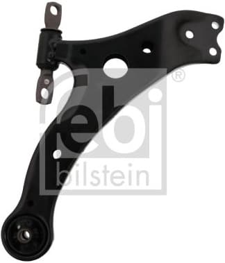 Control/Trailing Arm, wheel suspension 43039