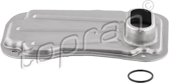 Hydraulic Filter, automatic transmission 600 557