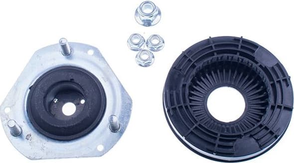 Repair Kit, suspension strut support mount D600195