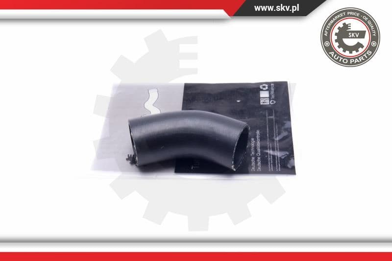 Charge Air Hose 24SKV527