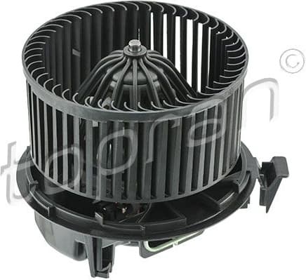 Interior Blower 700990