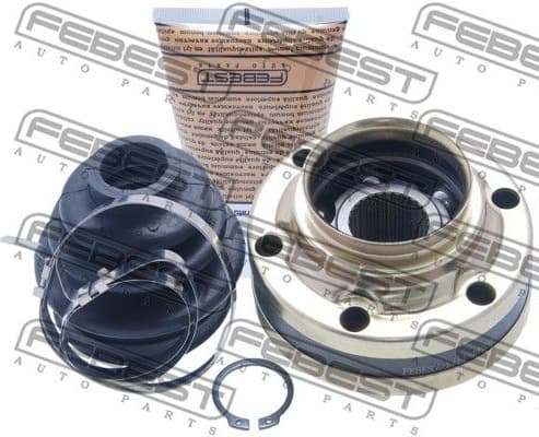 Joint Kit, drive shaft 1411-REXR