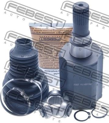 Joint Kit, drive shaft 1411-REXIIAWD