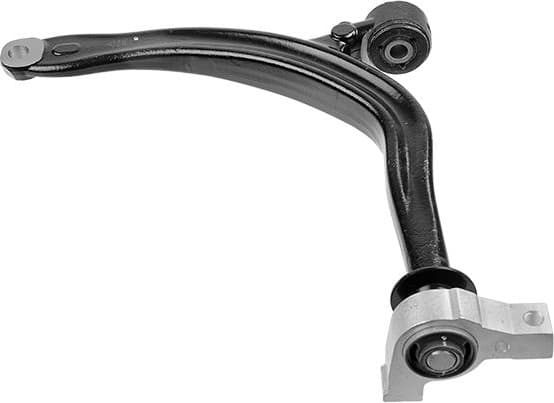 Control/Trailing Arm, wheel suspension 3364001