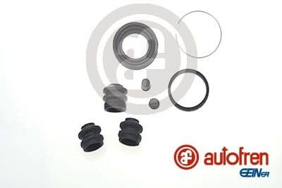 Repair Kit, brake caliper D4473