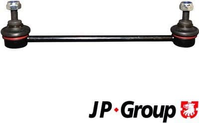 Link/Coupling Rod, stabiliser bar JP 3440400500