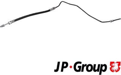 Brake Hose JP 3161702470