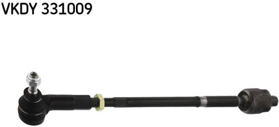Tie Rod VKDY331009 - image 2