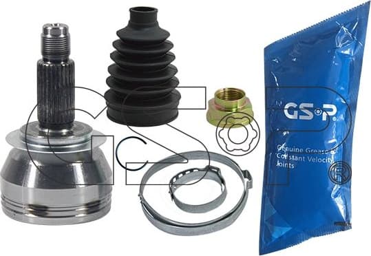 Joint Kit, drive shaft 899339