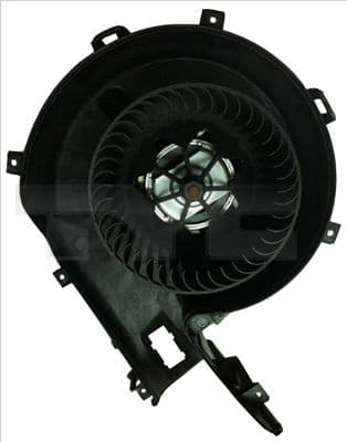 Interior Blower 525-0010