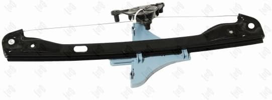 Window Regulator LORO 130-053-055