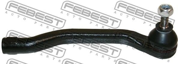 Tie Rod End 2421-FLURH