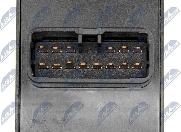 Switch, window regulator EWS-MS-001 - image 6