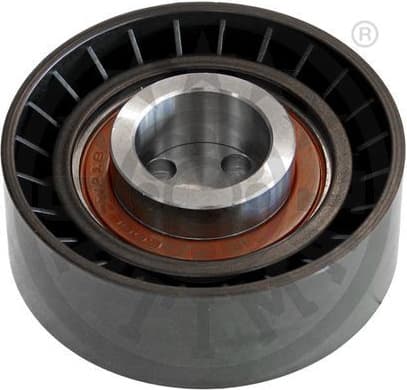 Belt Tensioner, V-ribbed belt 0-N1894