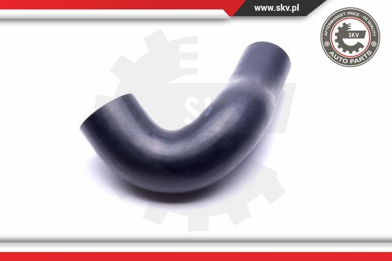 Charge Air Hose 24SKV558 - image 2