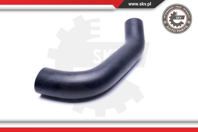 Charge Air Hose 24SKV565 - image 2