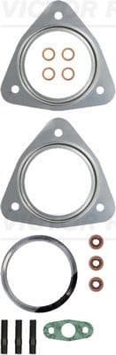 Mounting Kit, charger 04-10369-01