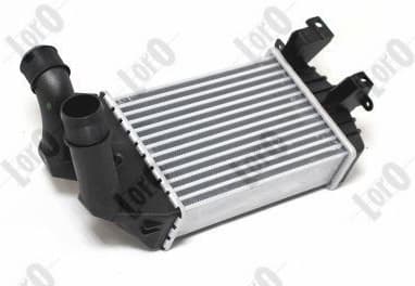 Charge Air Cooler LORO 037-018-0003