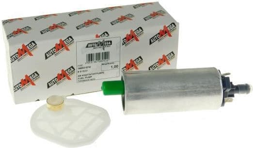 Fuel Pump 140031010