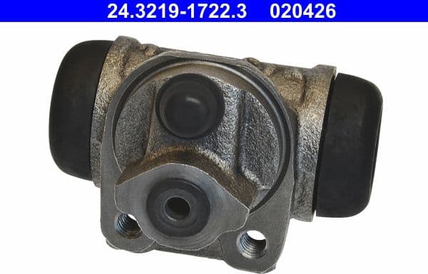 Wheel Brake Cylinder 24.3219-1722.3