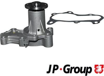 Water Pump, engine cooling JP 3914100800
