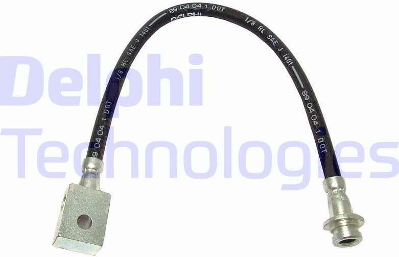 Brake Hose LH6068