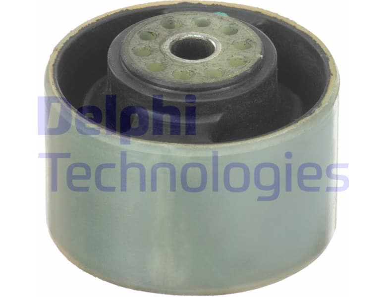 Mounting, engine TEM193