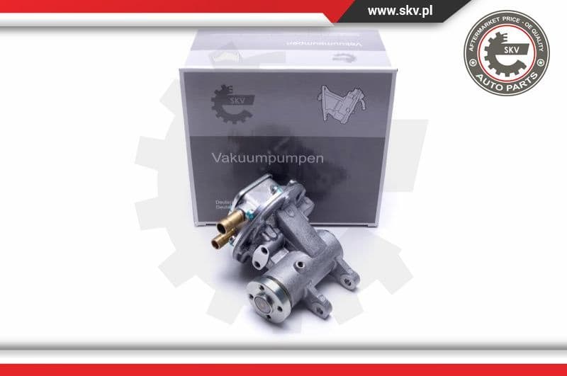 Vacuum Pump, braking system 18SKV035