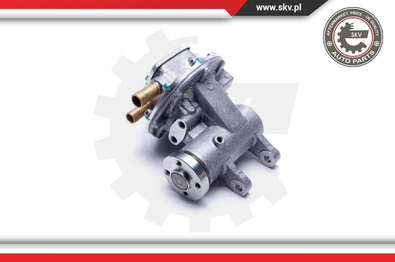 Vacuum Pump, braking system 18SKV035 - image 2