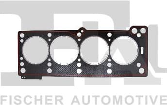 Gasket, cylinder head EC2200-903