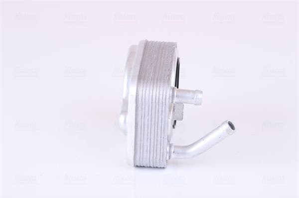 Oil Cooler, engine oil ** FIRST FIT ** 91163 - image 4