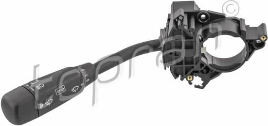 Steering Column Switch 638 153