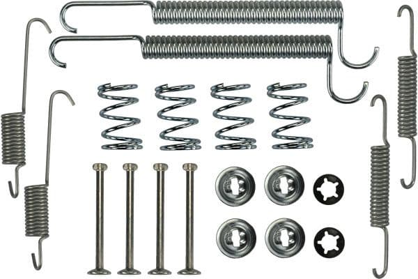 Accessory Kit, brake shoes SFK117 - image 2