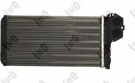 Heat Exchanger, interior heating LORO 009-015-0009