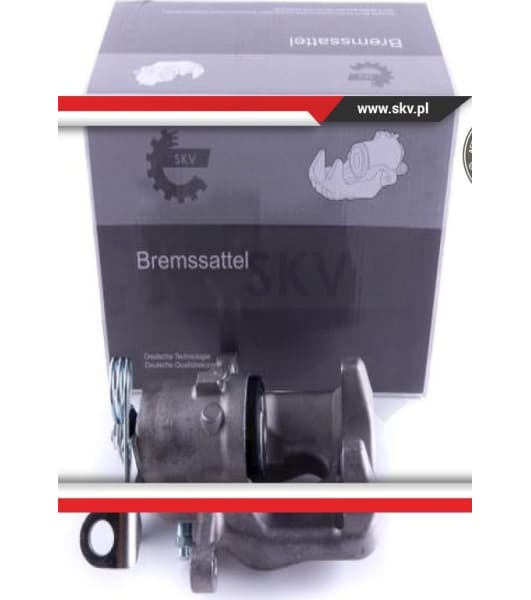 Brake Caliper 55SKV194