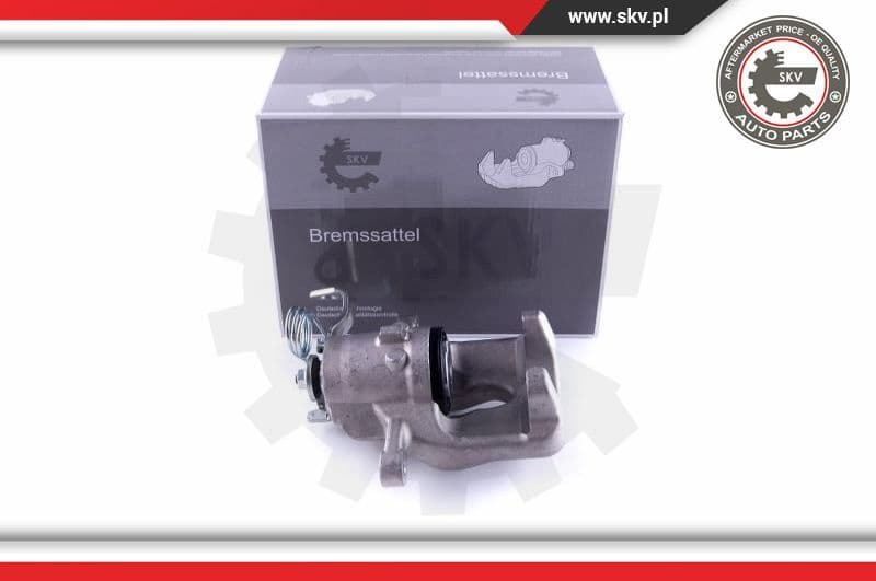 Brake Caliper 55SKV193