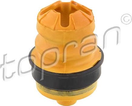 Bump Stop, axle beam 722 684