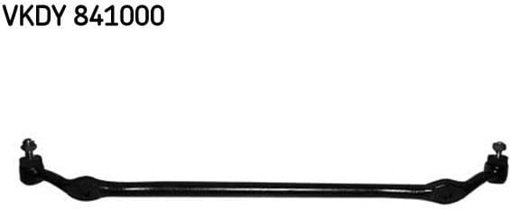 Centre Rod Assembly VKDY 841000
