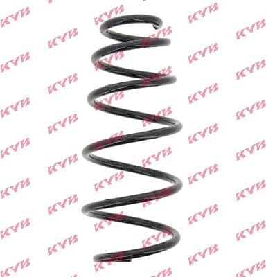 Suspension Spring K-Flex RA3960