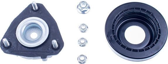 Repair Kit, suspension strut support mount D600170