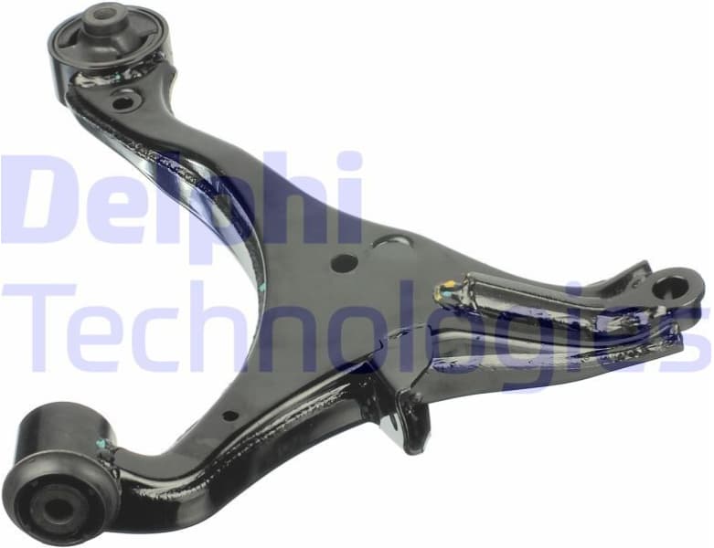 Control/Trailing Arm, wheel suspension TC1735