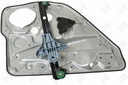Window Regulator LORO 130-053-046 - image 2