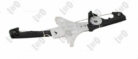 Window Regulator LORO 130-053-029
