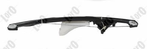 Window Regulator LORO 130-053-029 - image 2