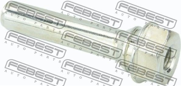 Guide Bolt, brake caliper 1274-GFUR