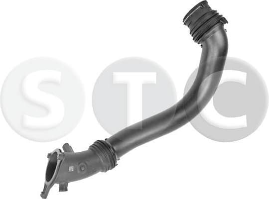 Turbocharger hose T479171
