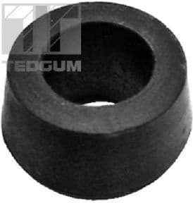 Mounting, shock absorber 00463725