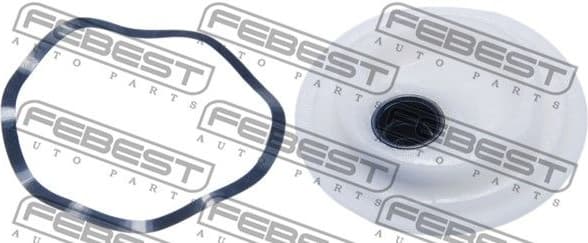 Joint, steering shaft AST-LC90