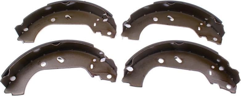 Brake Shoe Set B120223